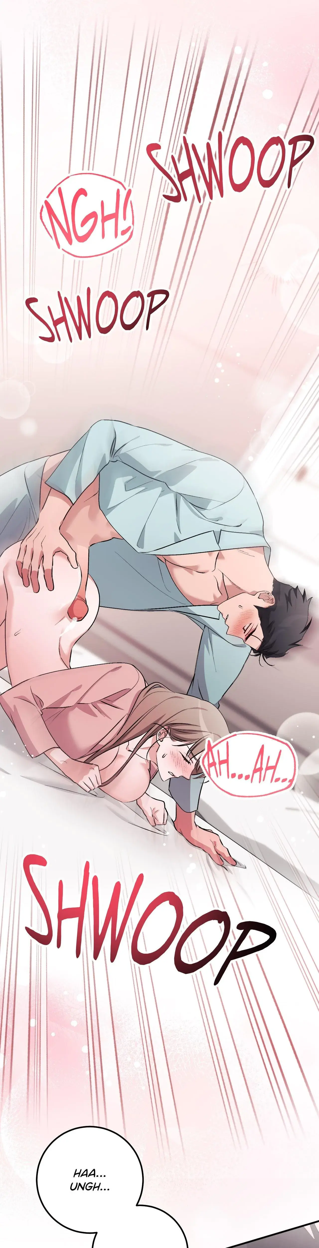 Milk My Strawberries Chapter 41 - Page 18