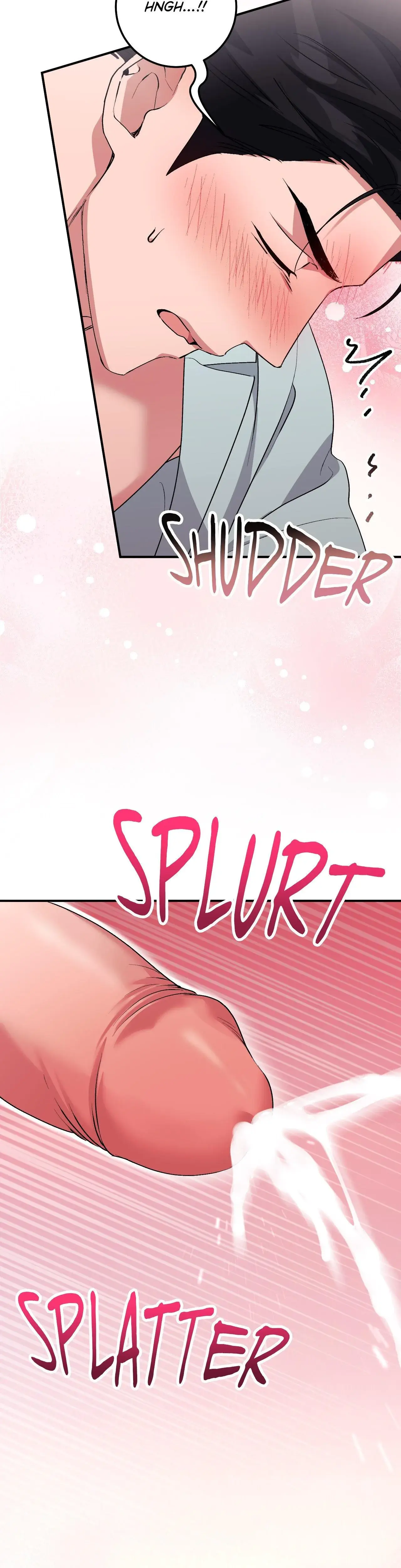 Milk My Strawberries Chapter 41 - Page 19