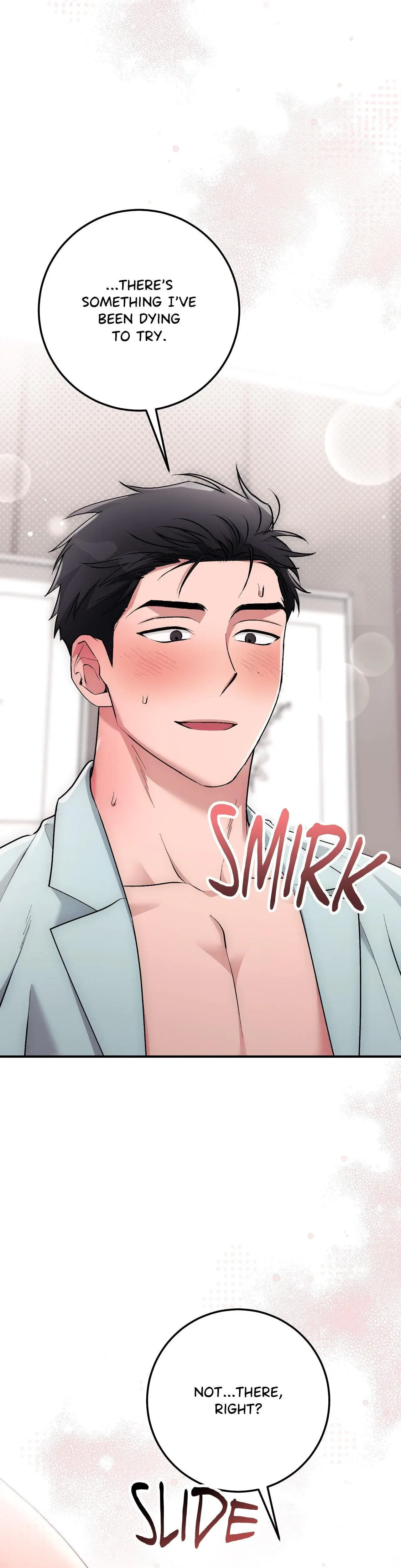Milk My Strawberries Chapter 41 - Page 2
