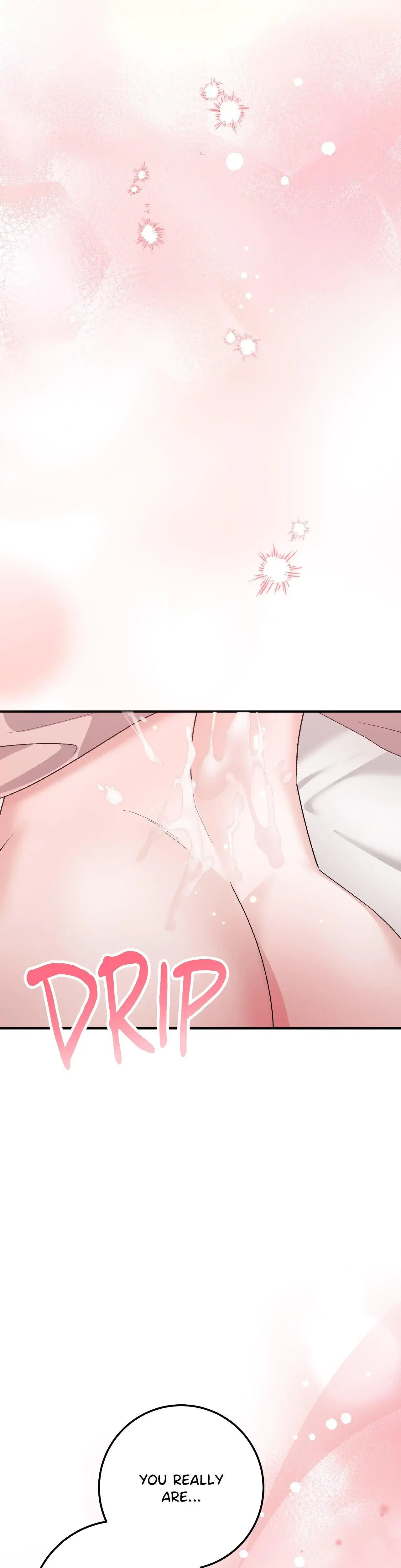Milk My Strawberries Chapter 41 - Page 20