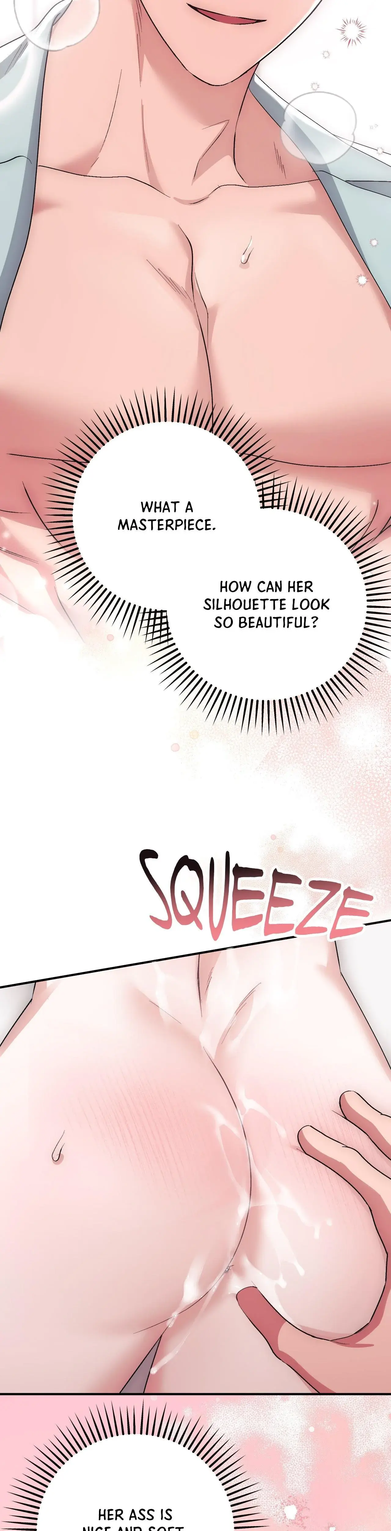Milk My Strawberries Chapter 41 - Page 22