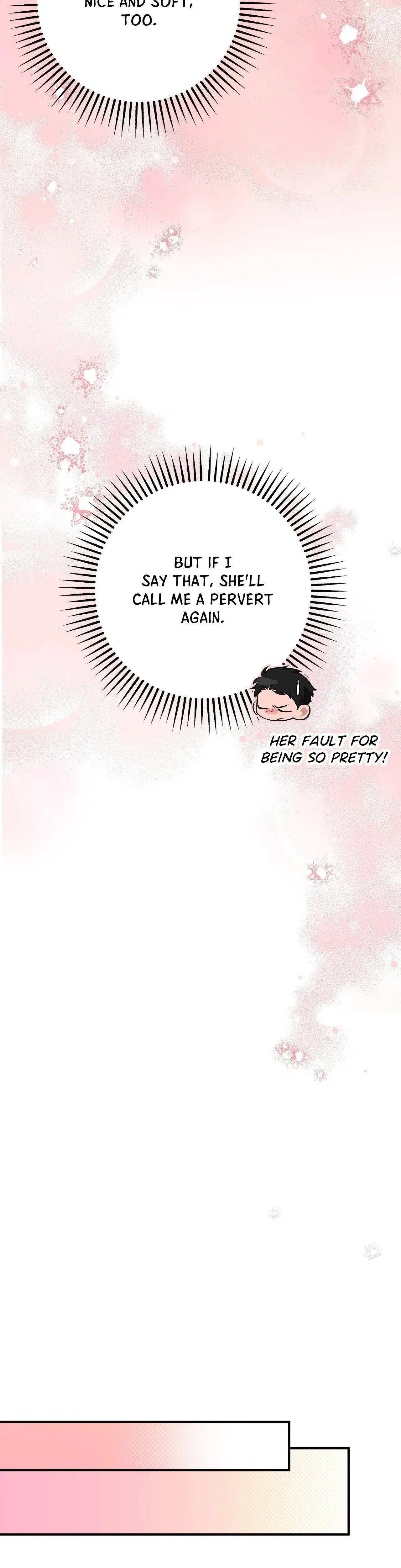 Milk My Strawberries Chapter 41 - Page 23