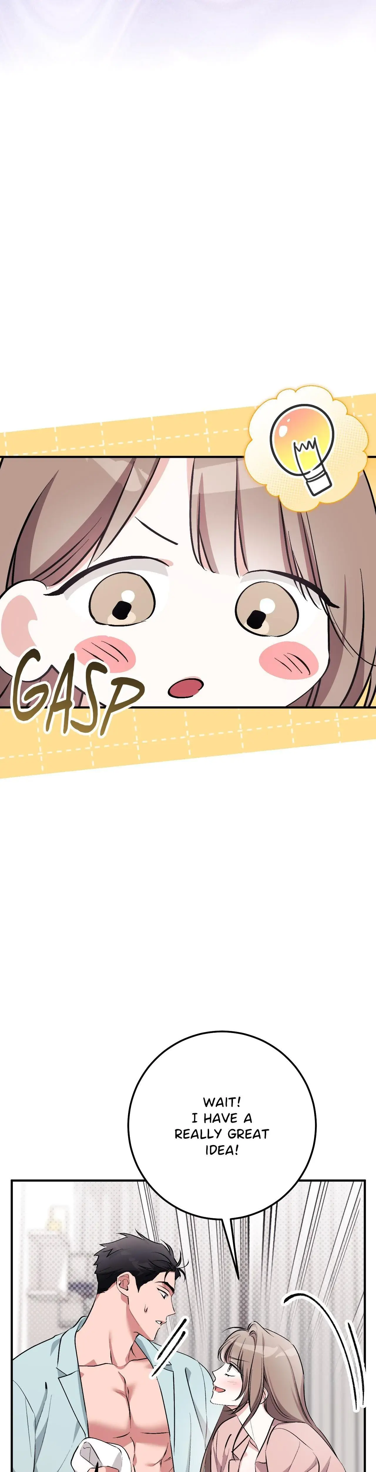 Milk My Strawberries Chapter 41 - Page 26