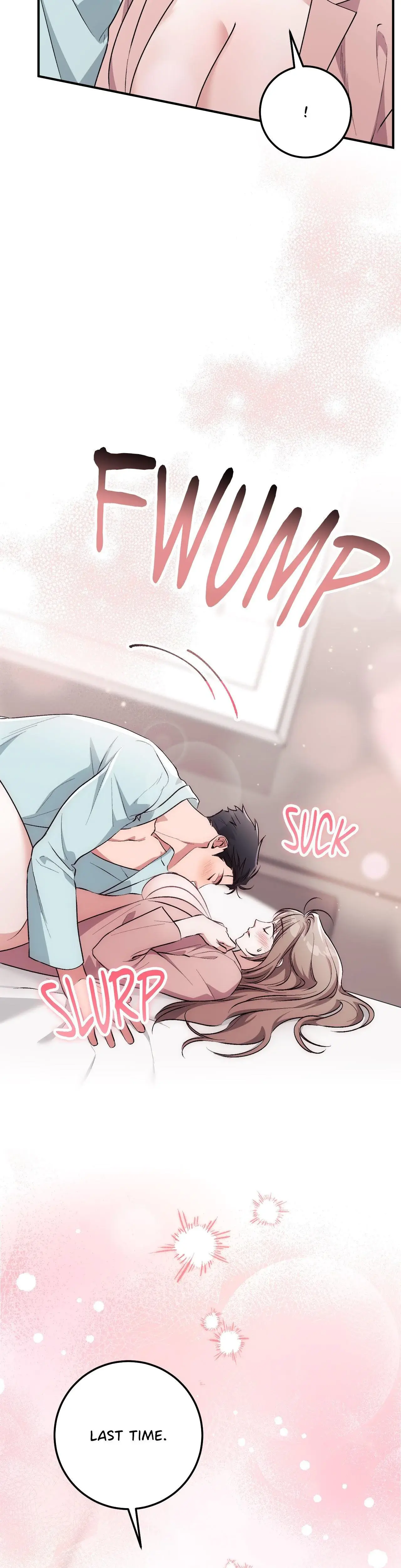 Milk My Strawberries Chapter 41 - Page 31