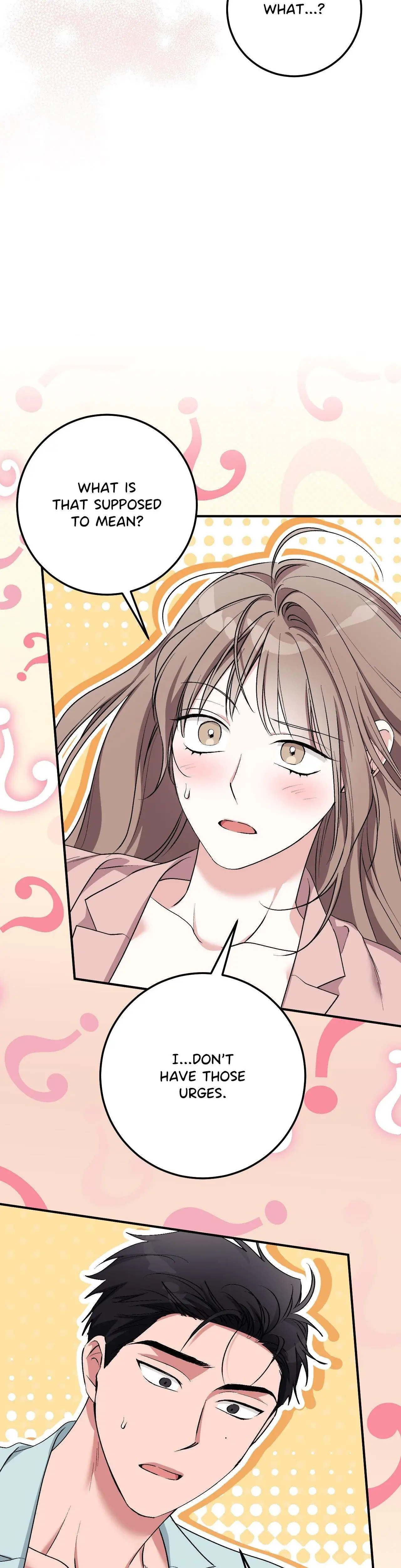 Milk My Strawberries Chapter 41 - Page 34