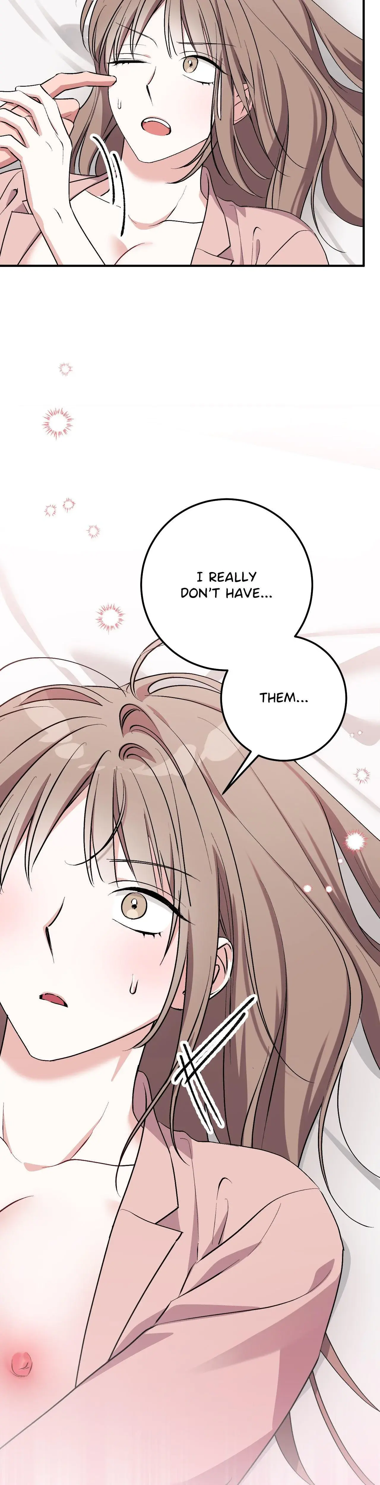 Milk My Strawberries Chapter 41 - Page 36