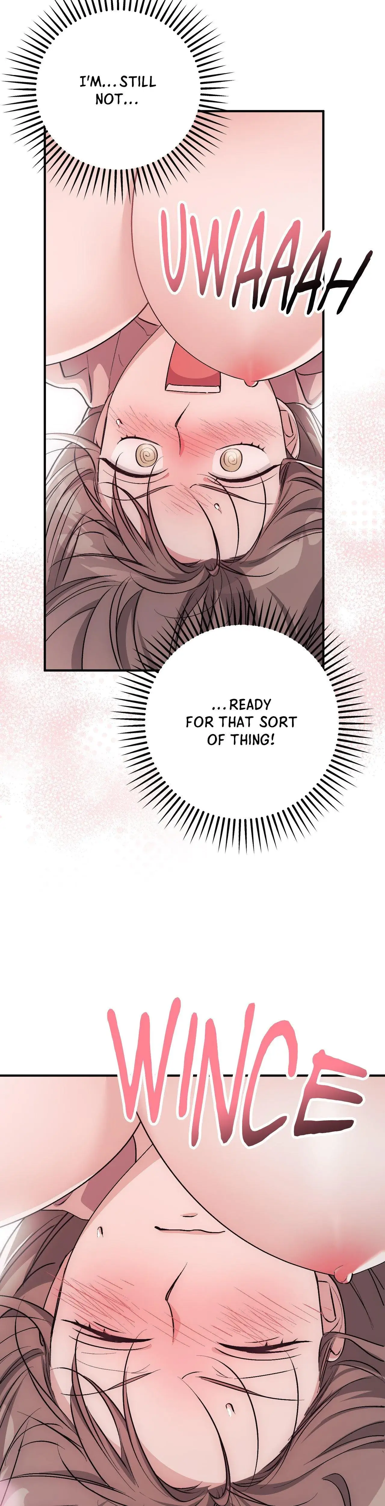 Milk My Strawberries Chapter 41 - Page 4