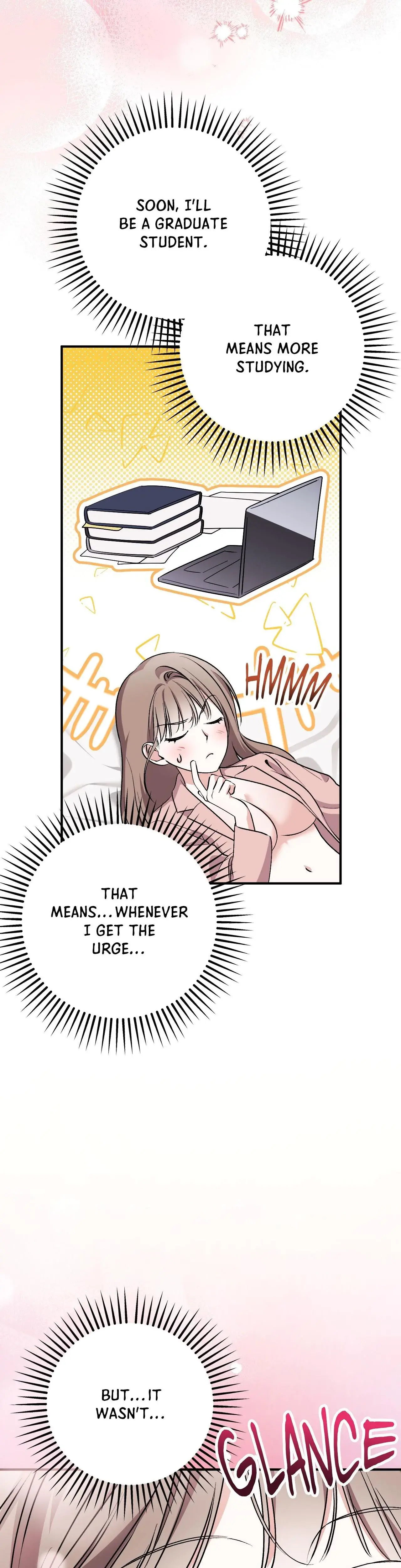 Milk My Strawberries Chapter 41 - Page 41