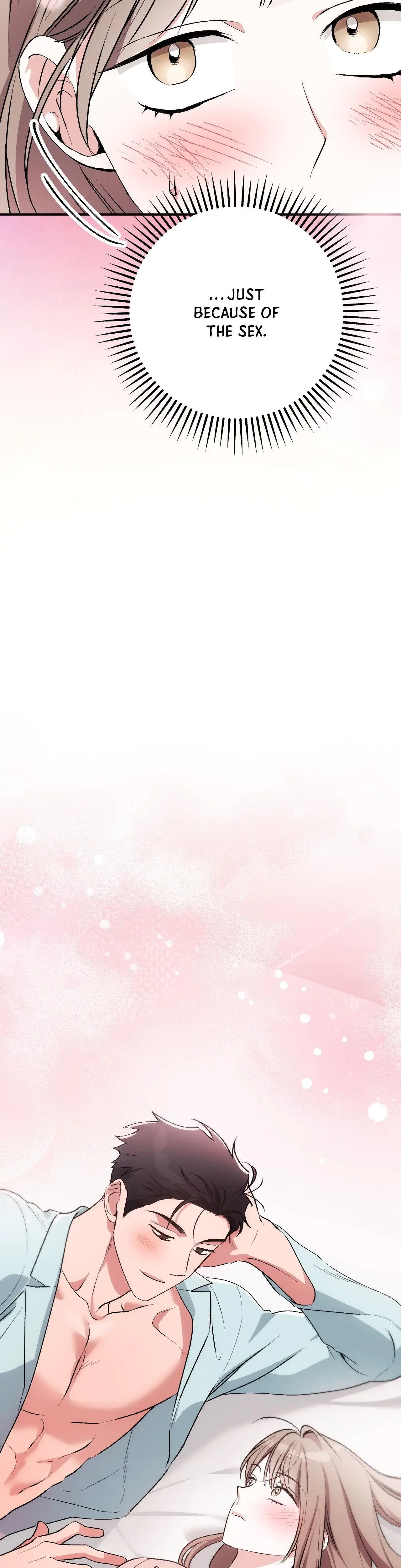 Milk My Strawberries Chapter 41 - Page 42