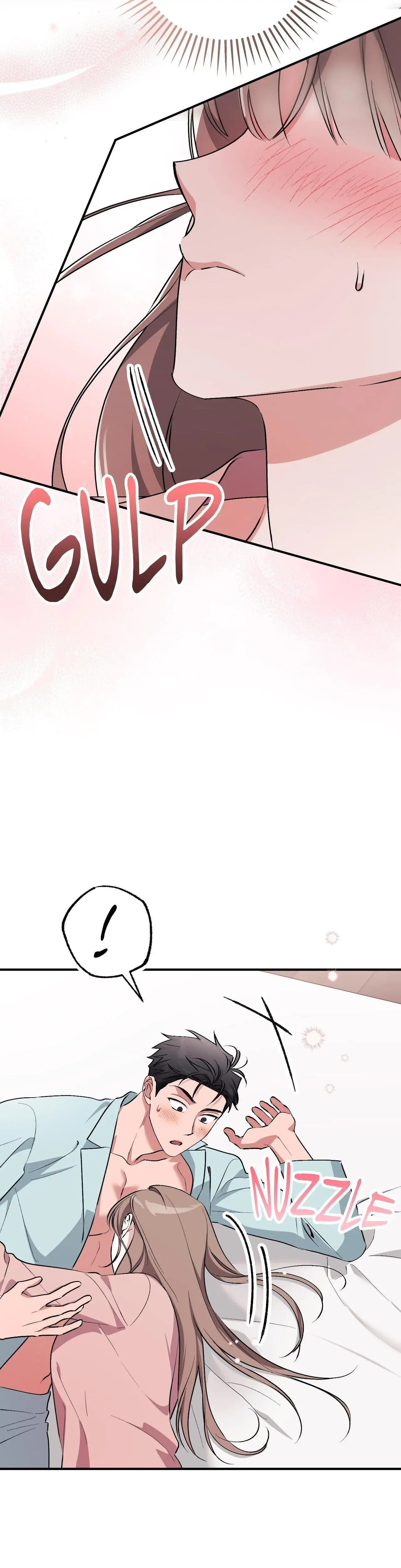 Milk My Strawberries Chapter 41 - Page 44