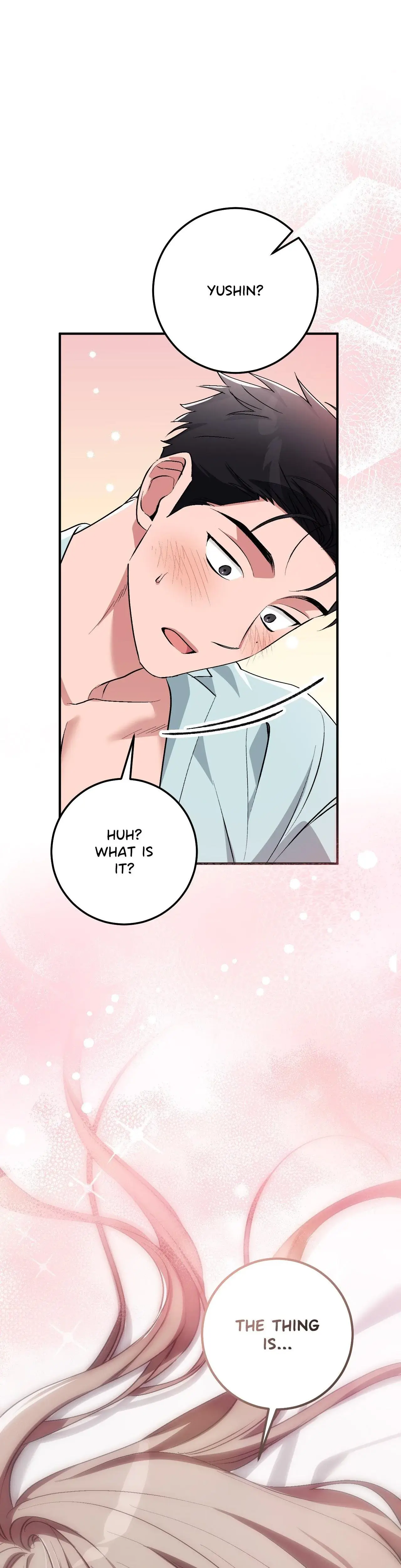 Milk My Strawberries Chapter 41 - Page 45