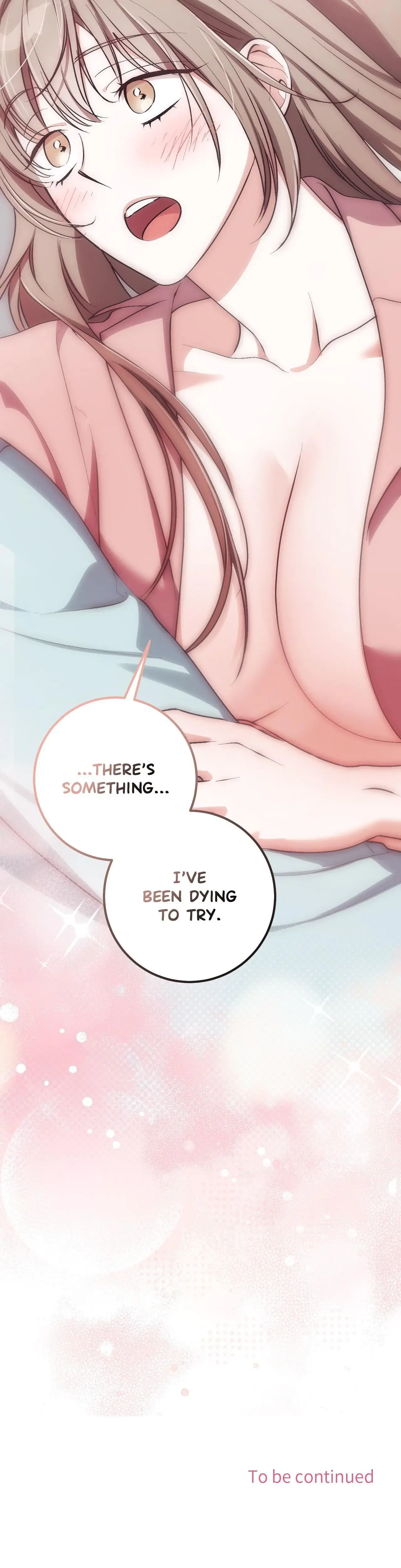 Milk My Strawberries Chapter 41 - Page 46