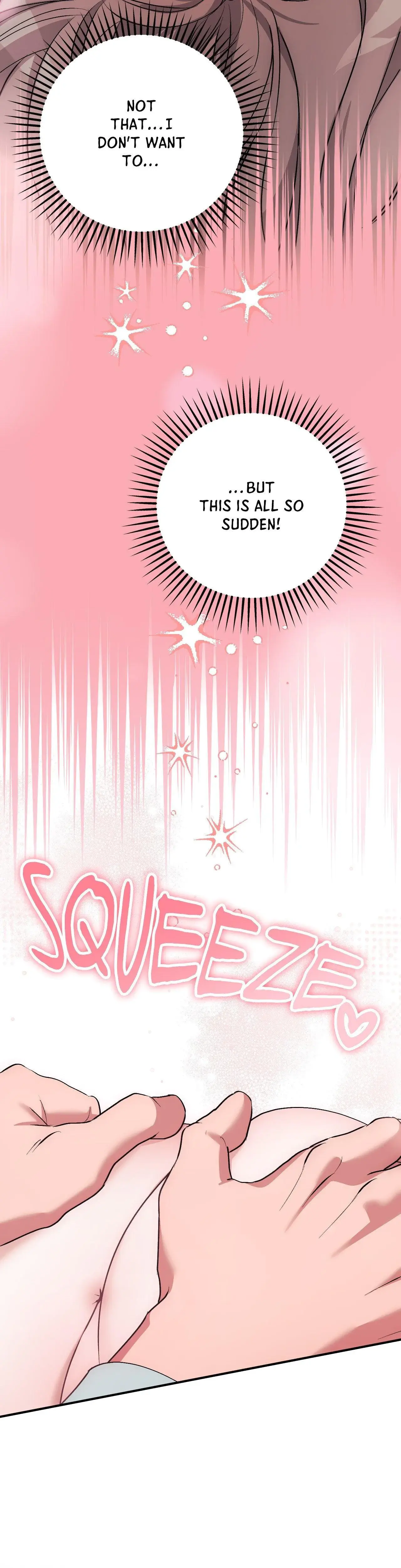 Milk My Strawberries Chapter 41 - Page 5