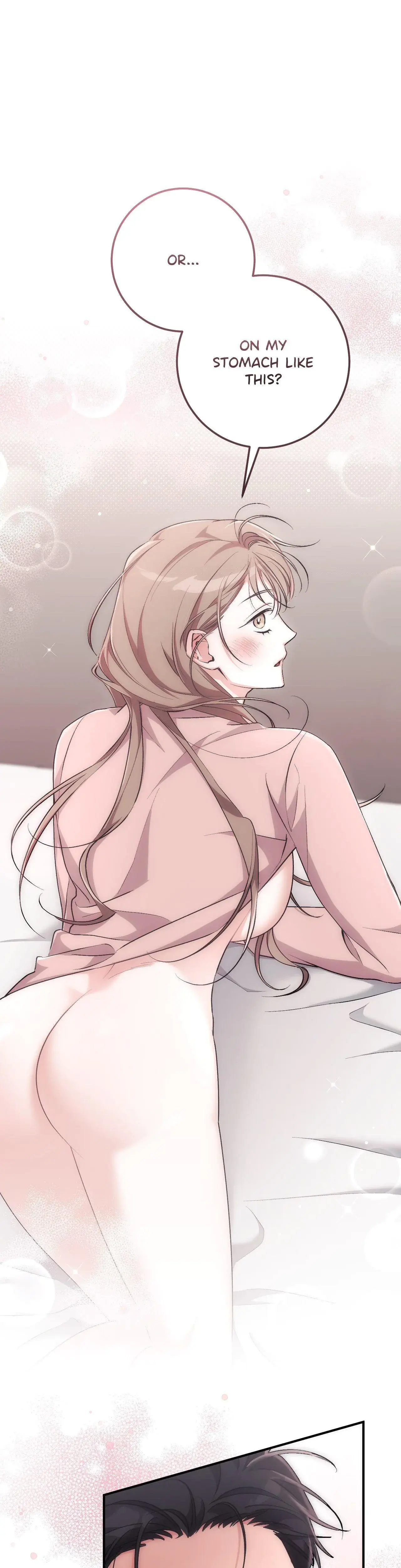 Milk My Strawberries Chapter 42 - Page 16