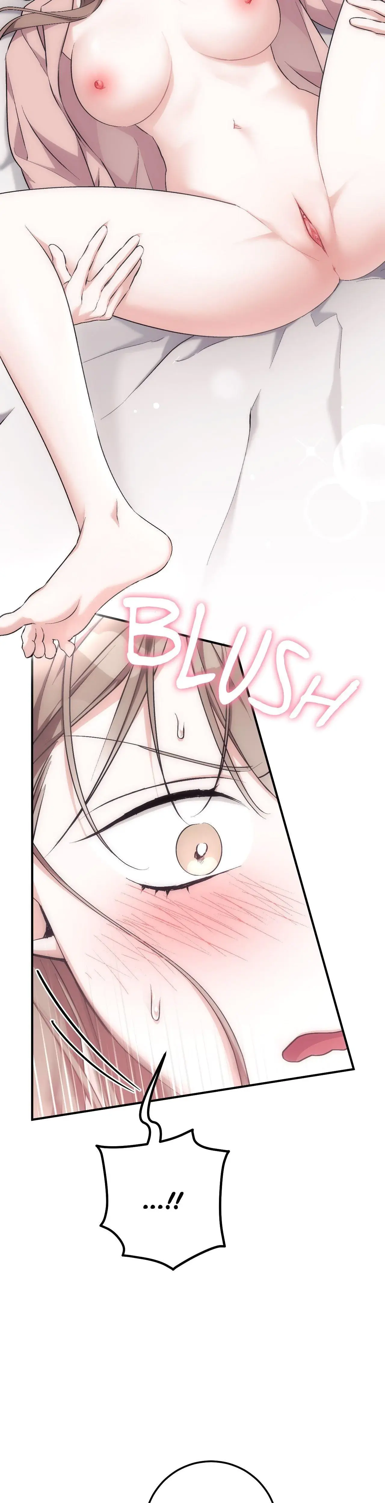 Milk My Strawberries Chapter 42 - Page 20