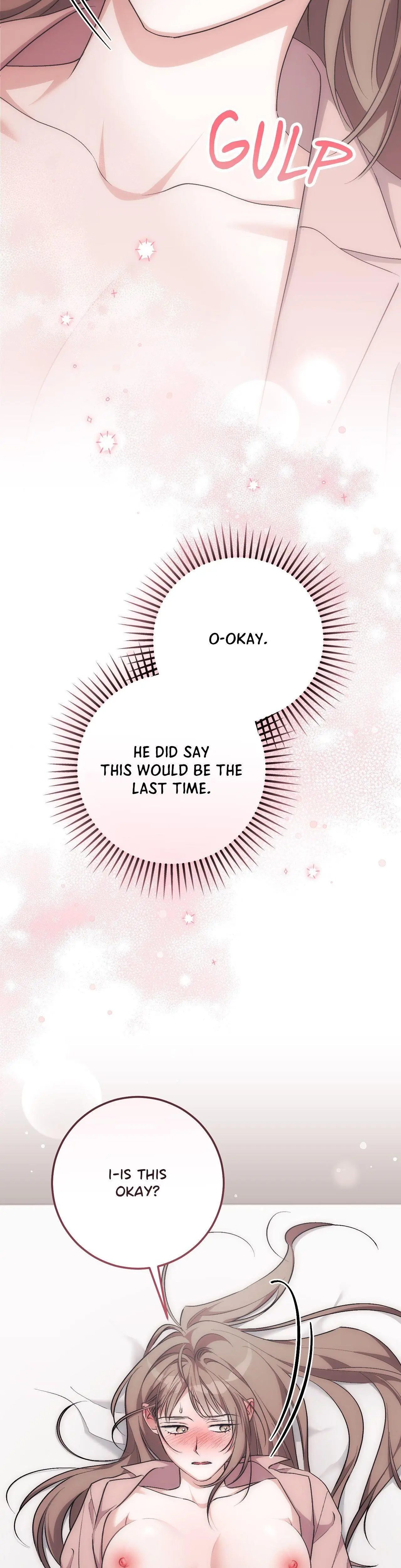Milk My Strawberries Chapter 42 - Page 23