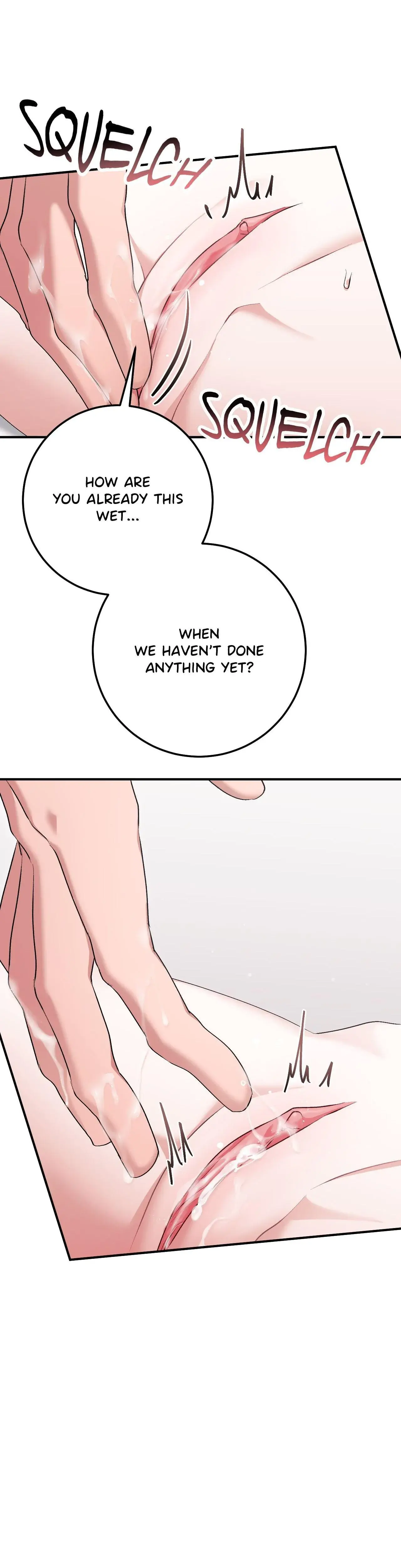 Milk My Strawberries Chapter 42 - Page 26
