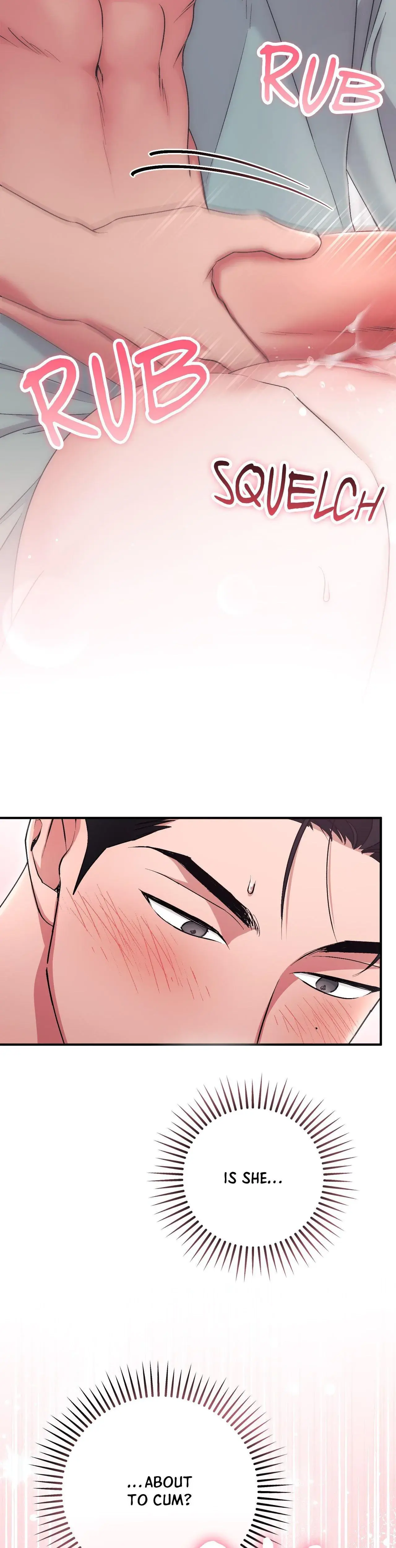 Milk My Strawberries Chapter 42 - Page 32