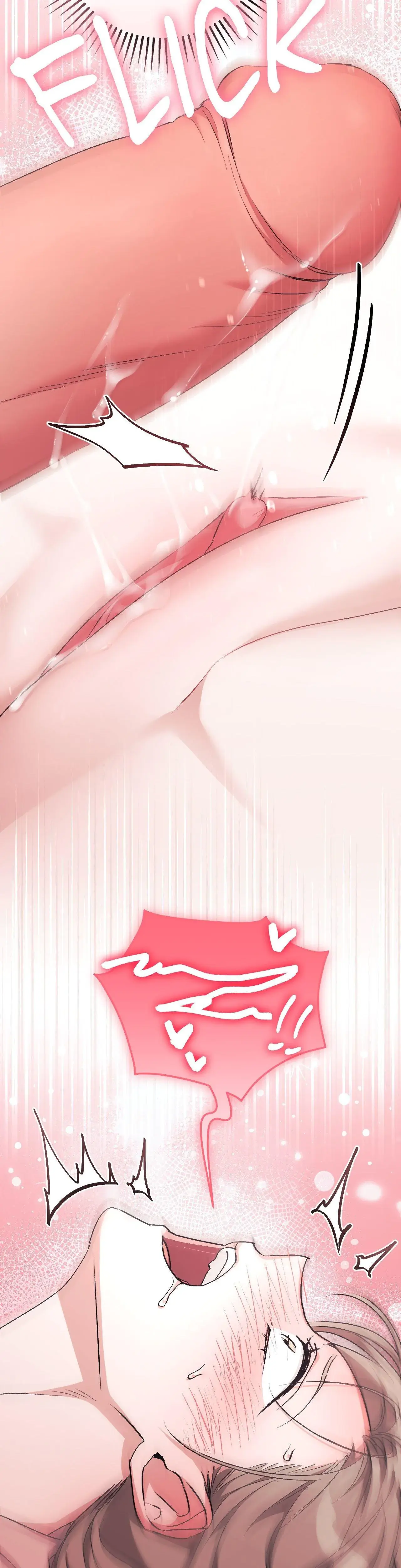 Milk My Strawberries Chapter 42 - Page 33
