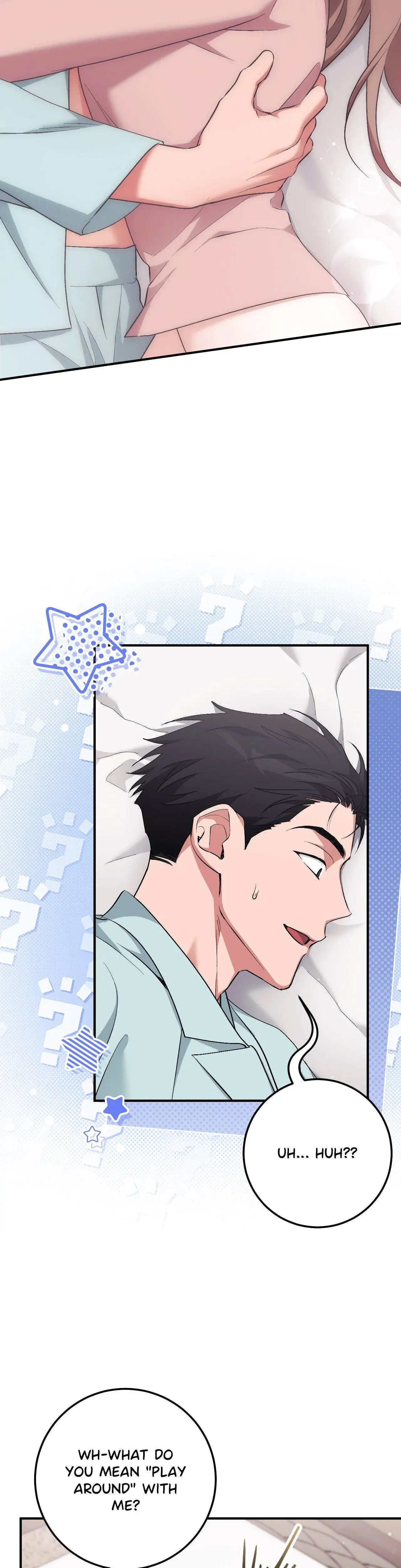 Milk My Strawberries Chapter 42 - Page 4