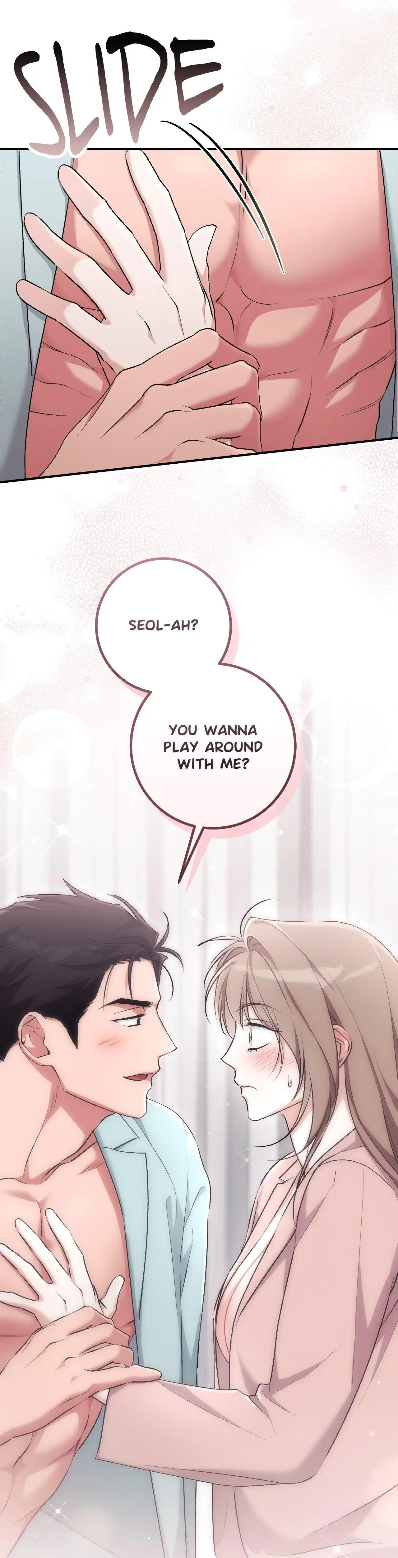 Milk My Strawberries Chapter 42 - Page 7