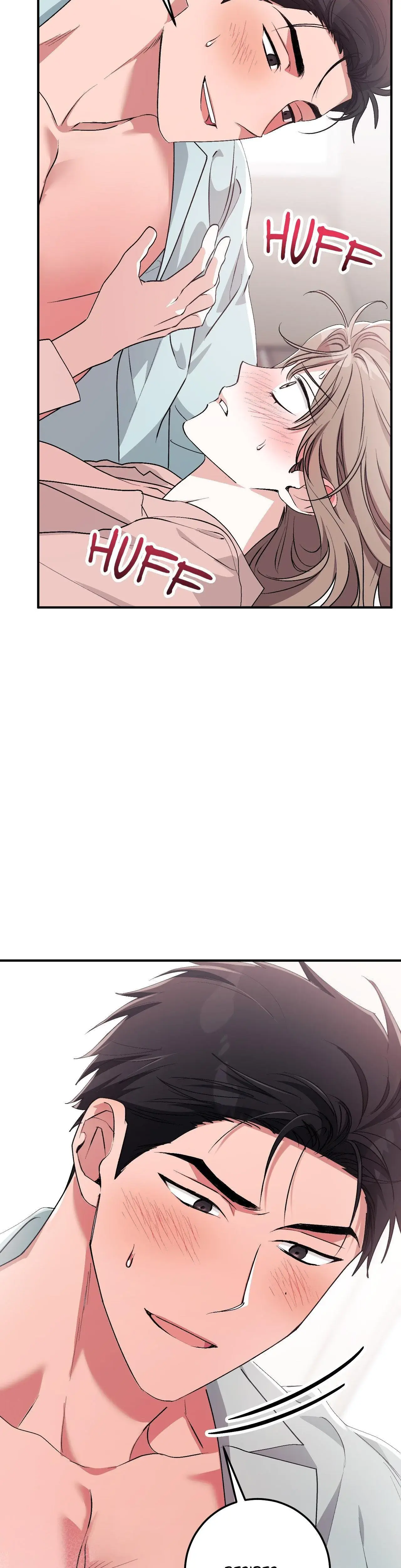 Milk My Strawberries Chapter 43 - Page 10
