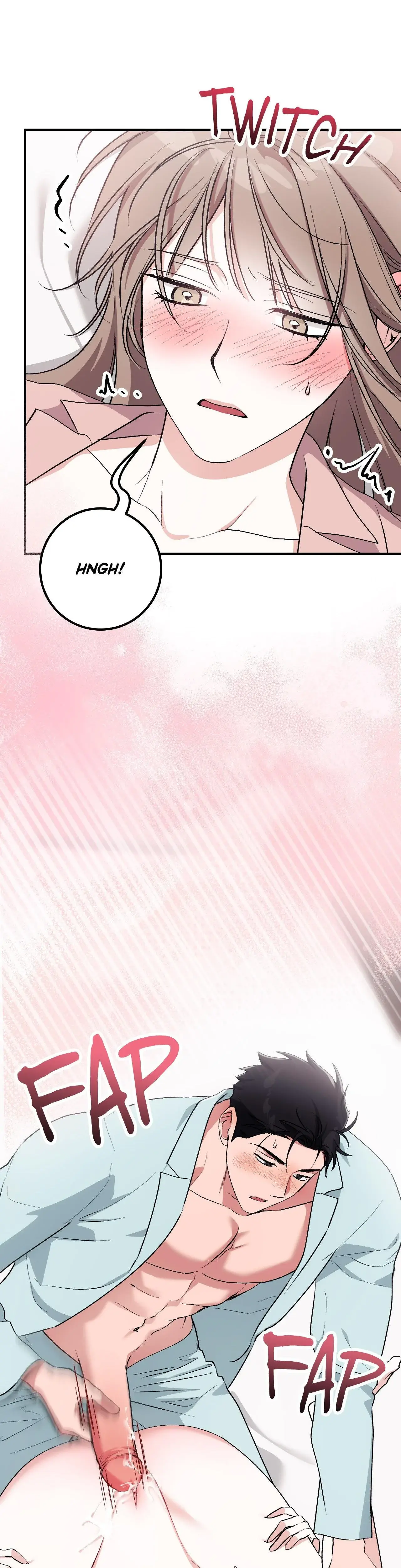 Milk My Strawberries Chapter 43 - Page 12