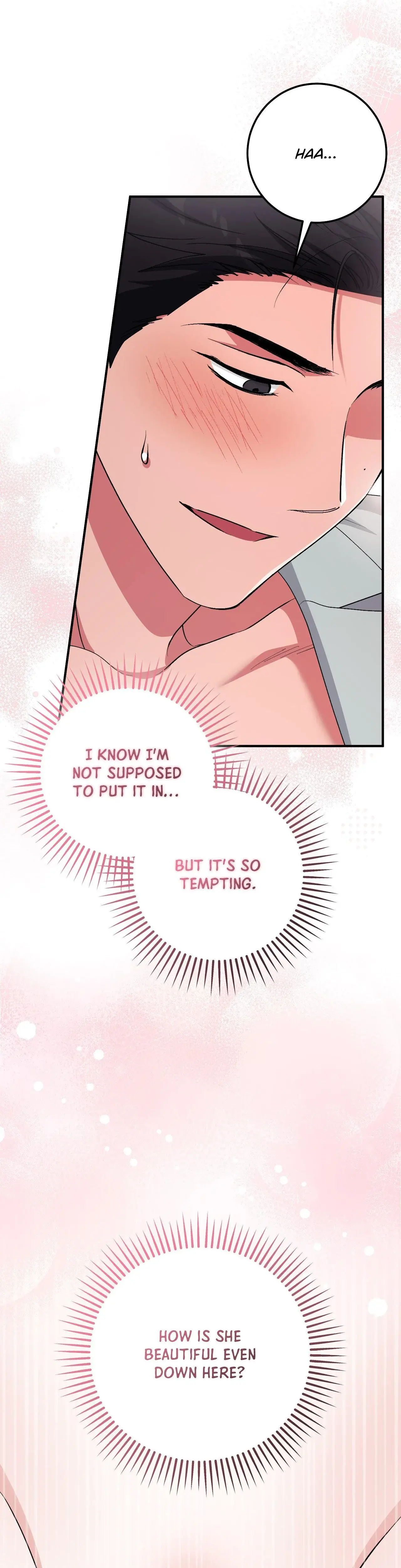 Milk My Strawberries Chapter 43 - Page 14