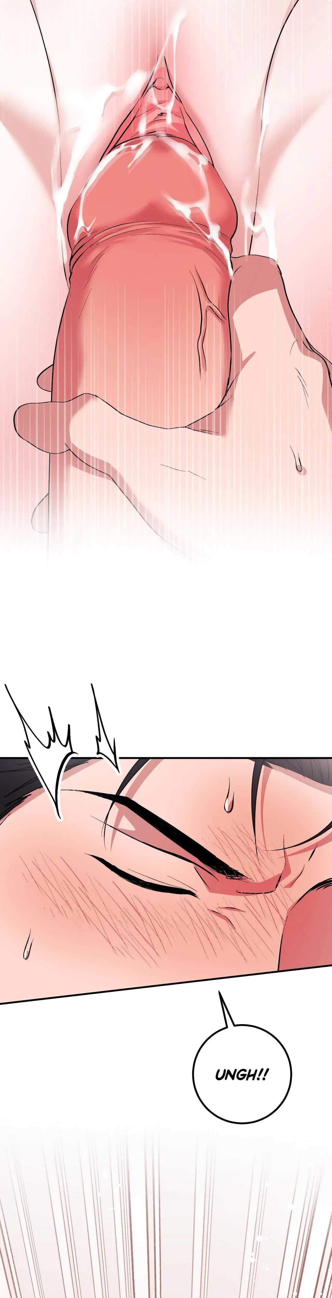 Milk My Strawberries Chapter 43 - Page 15