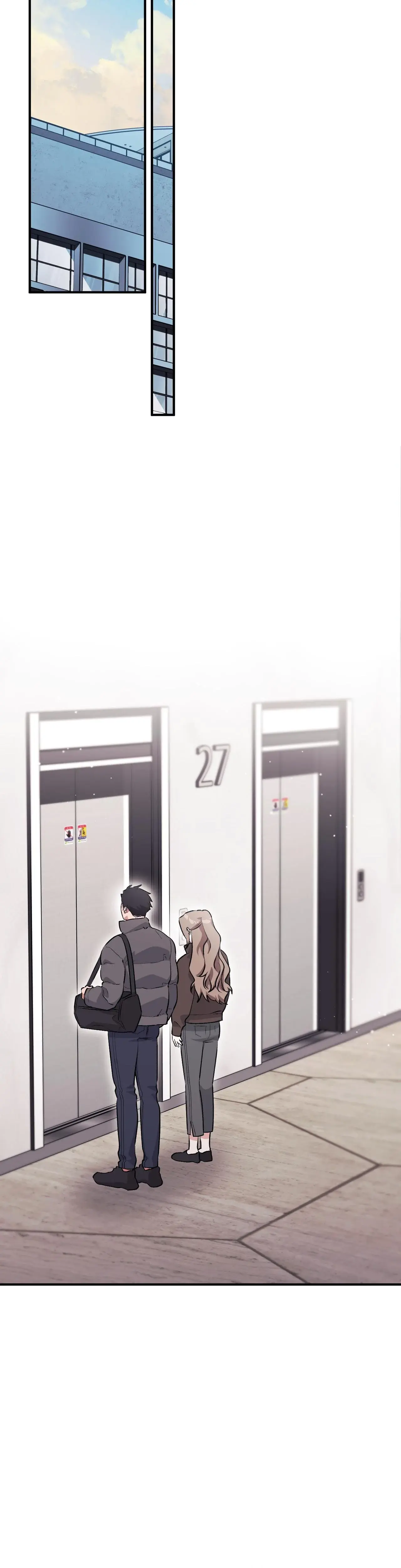 Milk My Strawberries Chapter 43 - Page 19