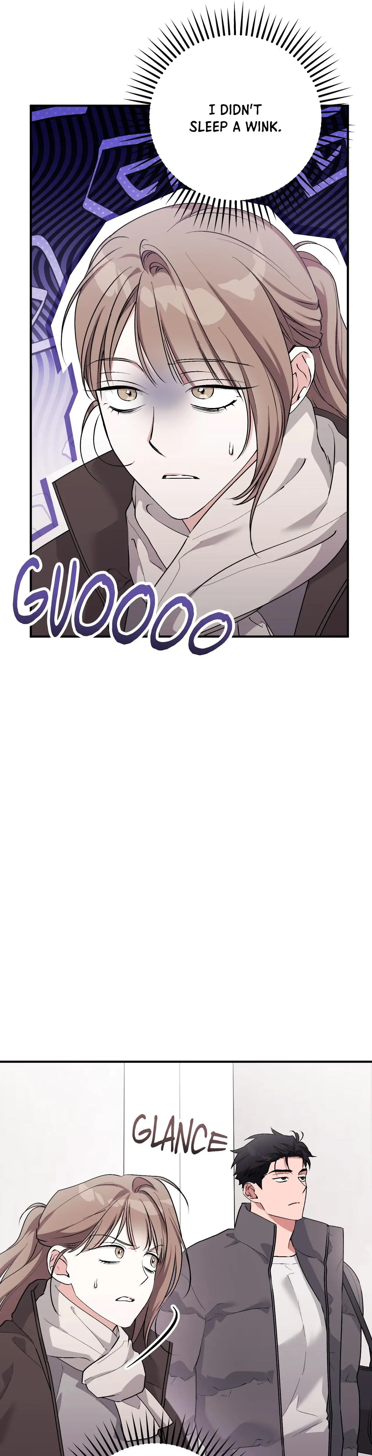 Milk My Strawberries Chapter 43 - Page 20