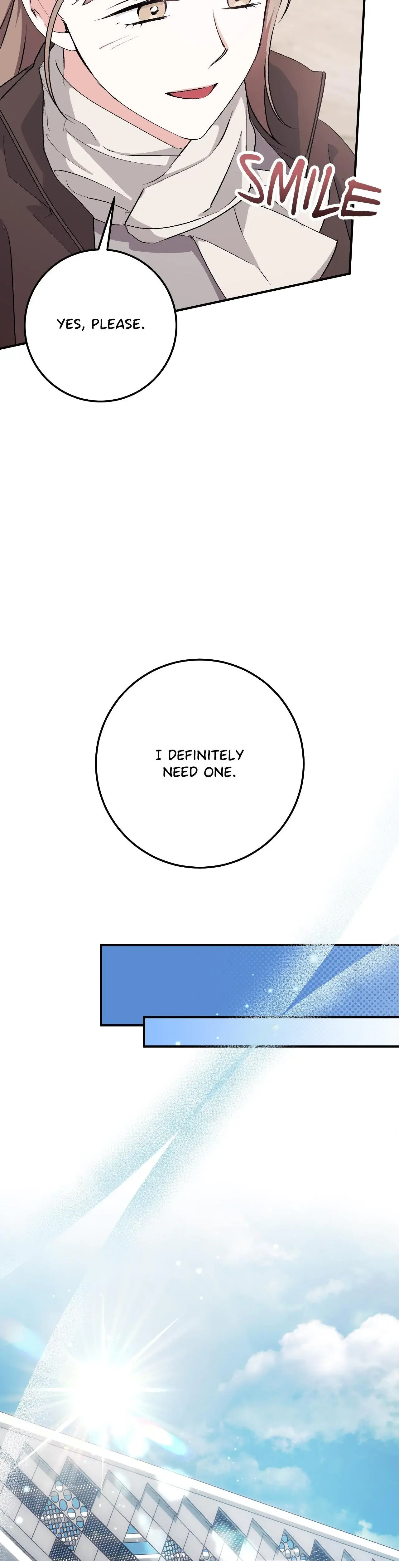 Milk My Strawberries Chapter 43 - Page 24