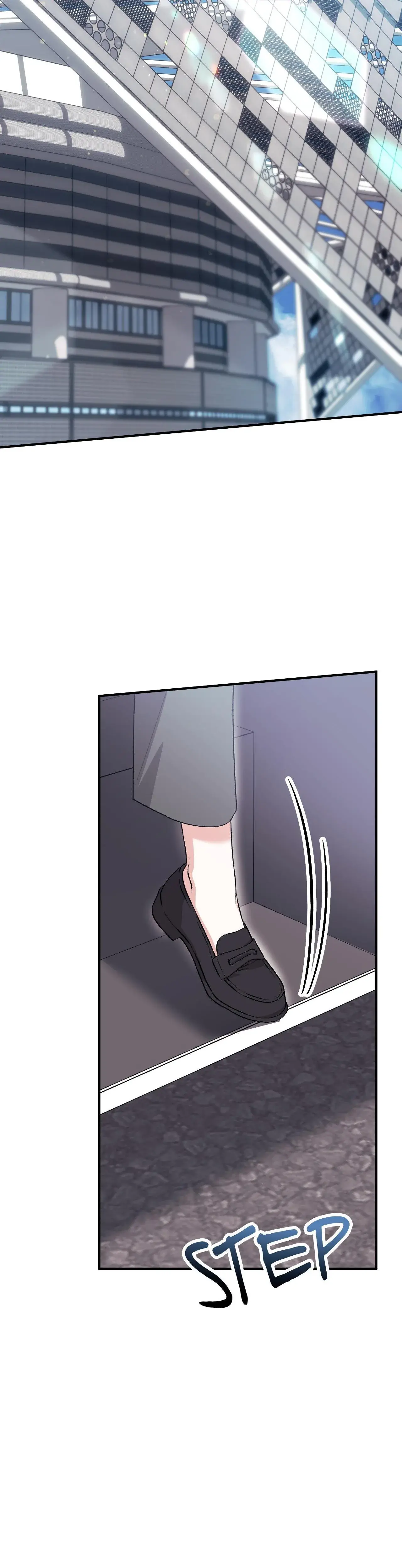 Milk My Strawberries Chapter 43 - Page 25