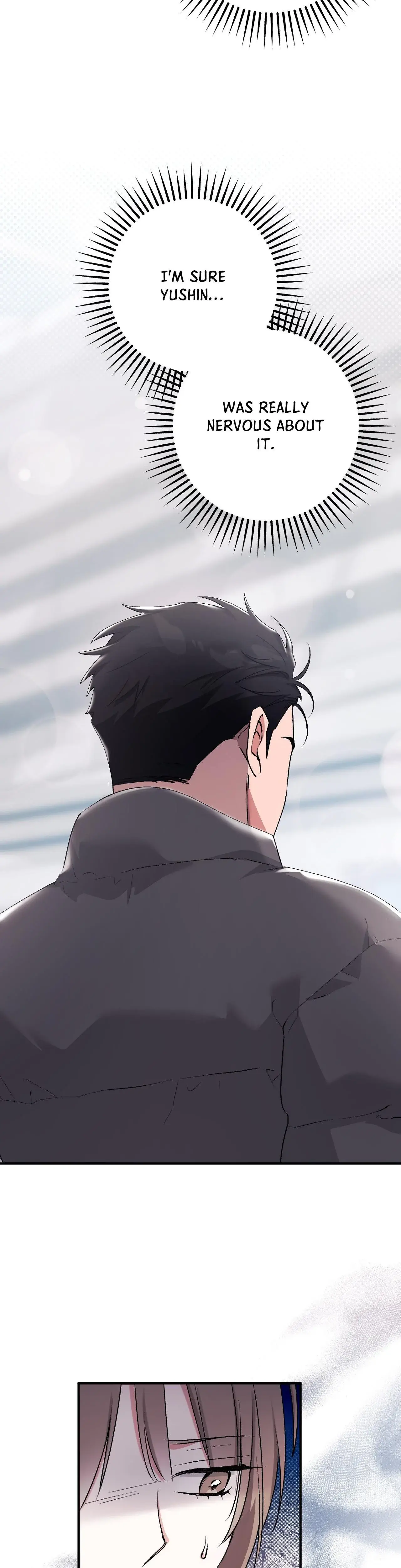 Milk My Strawberries Chapter 43 - Page 28
