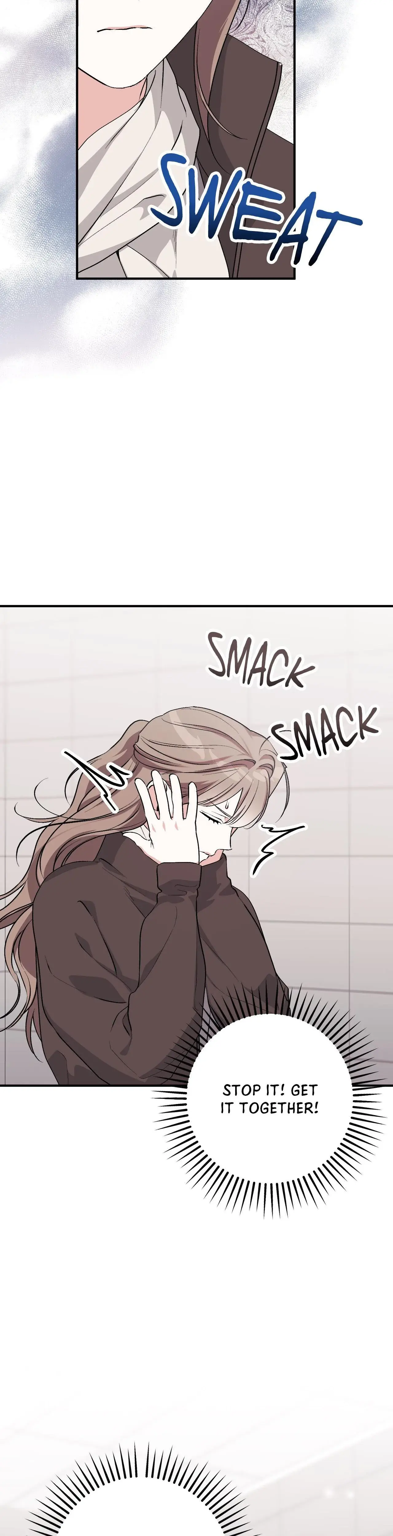 Milk My Strawberries Chapter 43 - Page 29