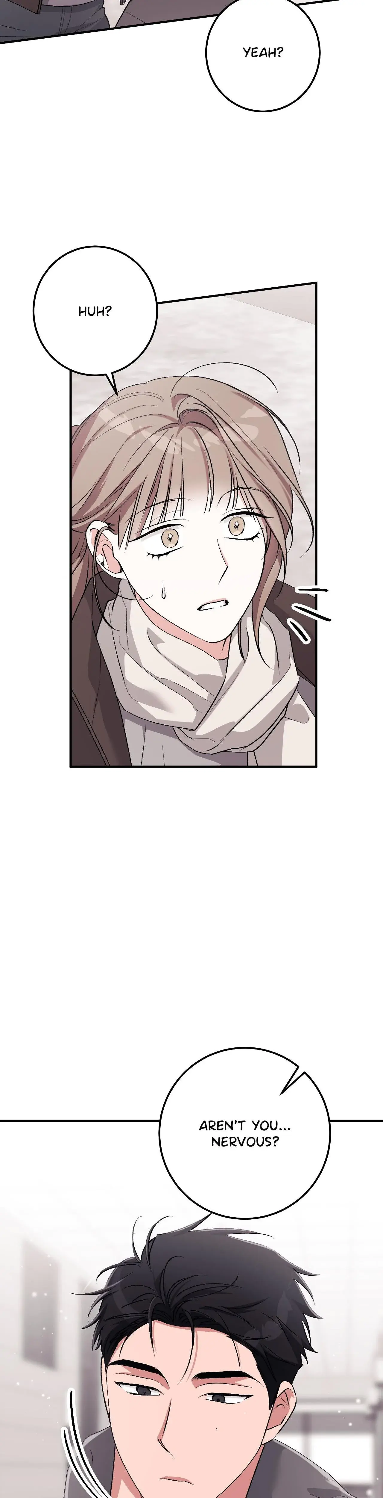Milk My Strawberries Chapter 43 - Page 31
