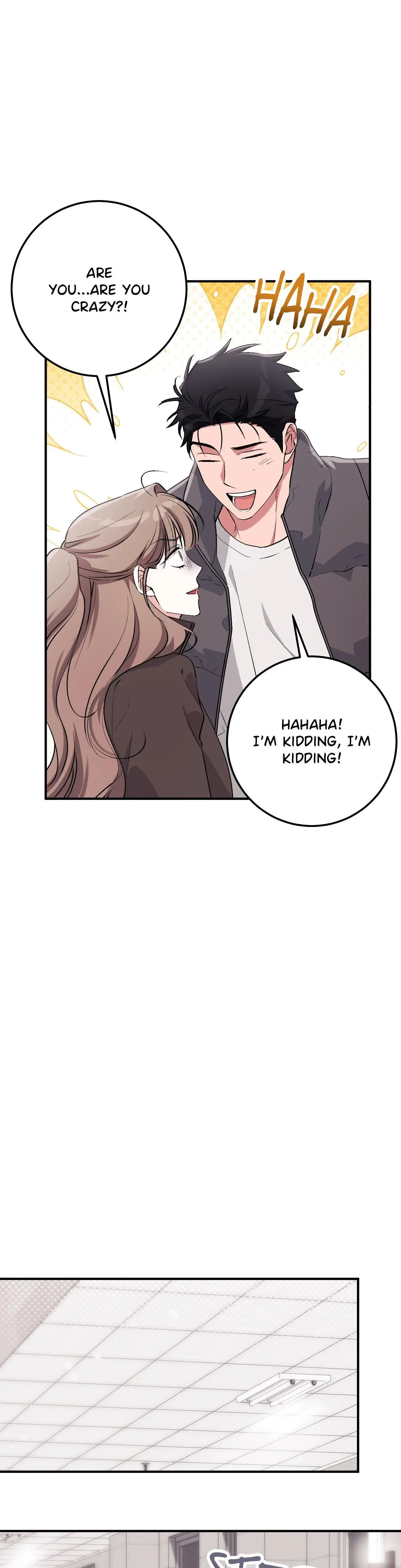 Milk My Strawberries Chapter 43 - Page 35