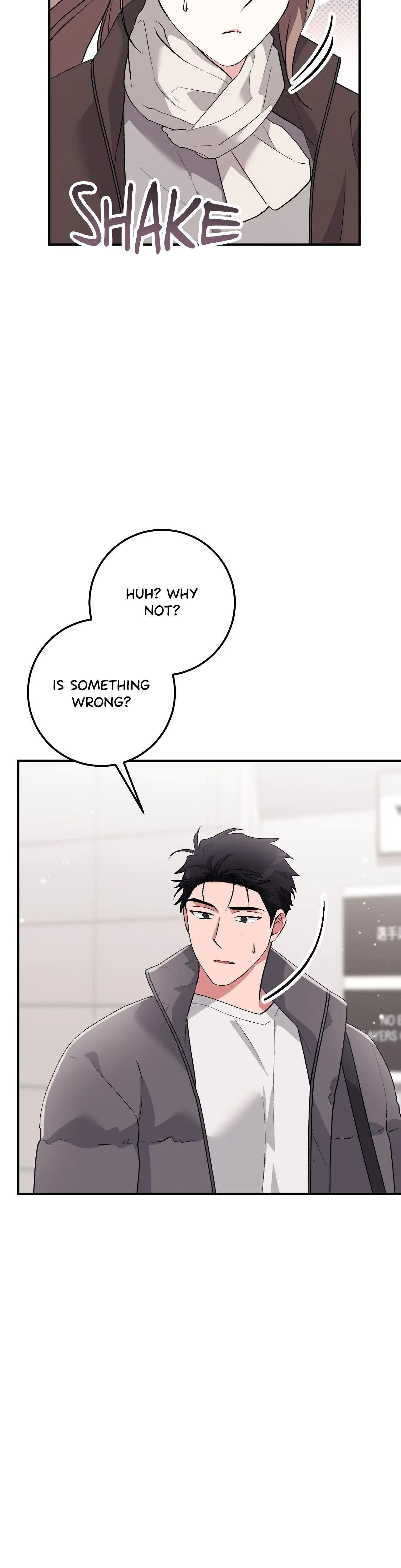 Milk My Strawberries Chapter 43 - Page 39