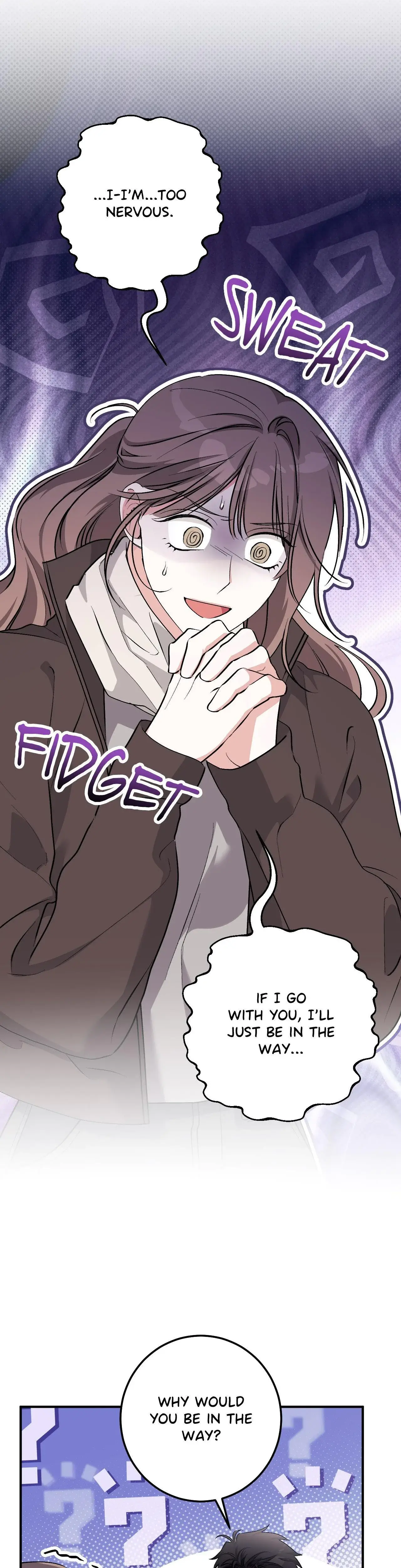 Milk My Strawberries Chapter 43 - Page 41