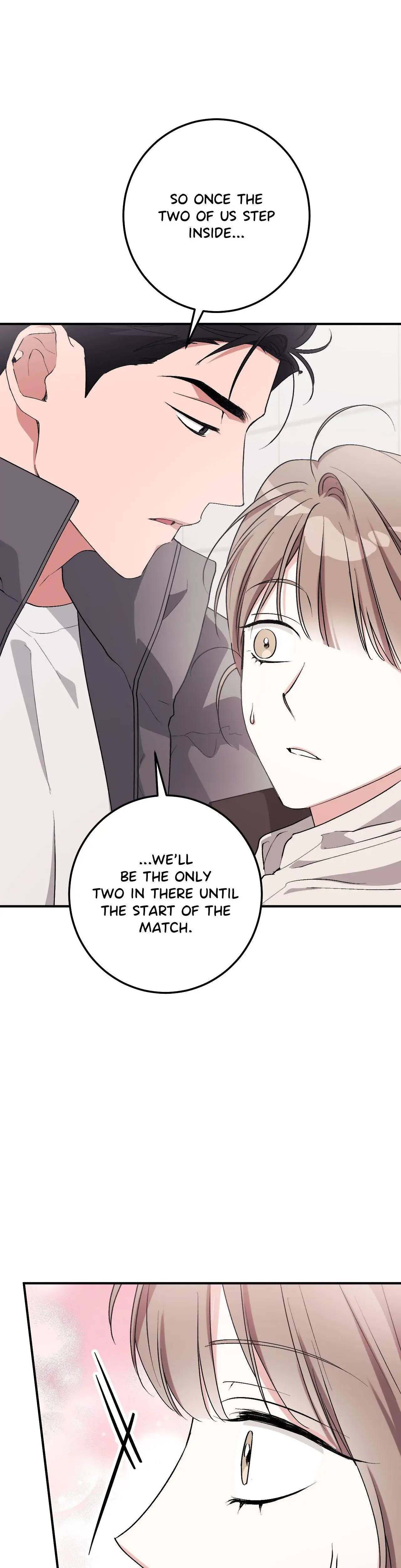 Milk My Strawberries Chapter 43 - Page 46