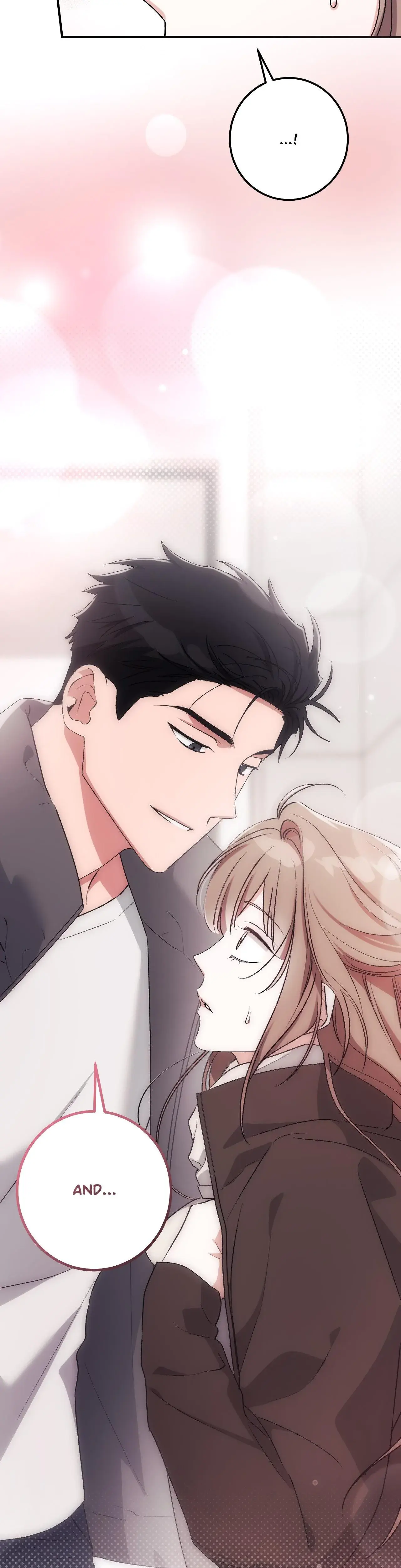 Milk My Strawberries Chapter 43 - Page 47