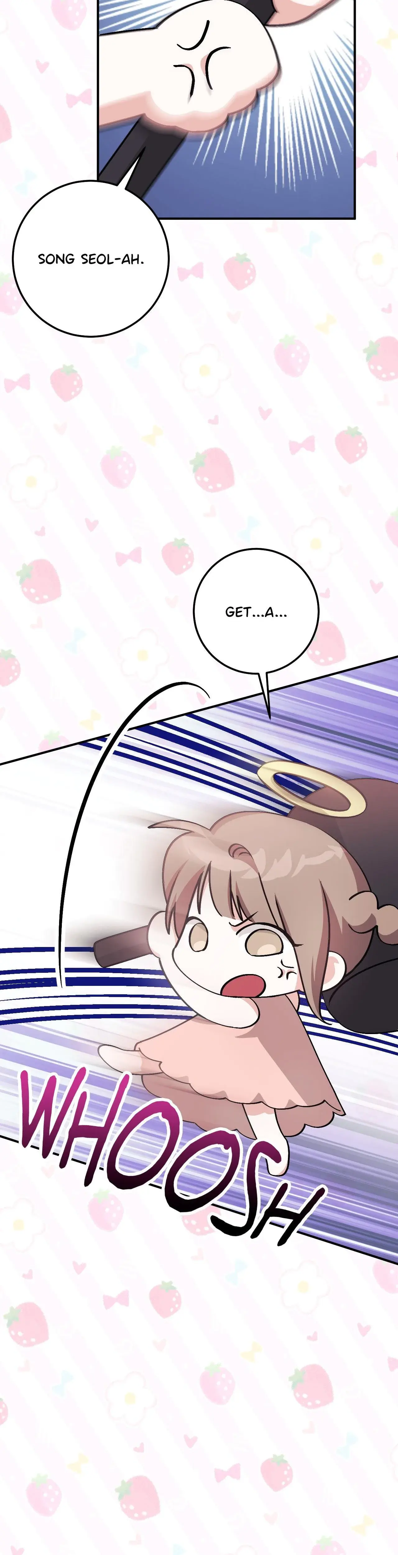 Milk My Strawberries Chapter 43 - Page 7