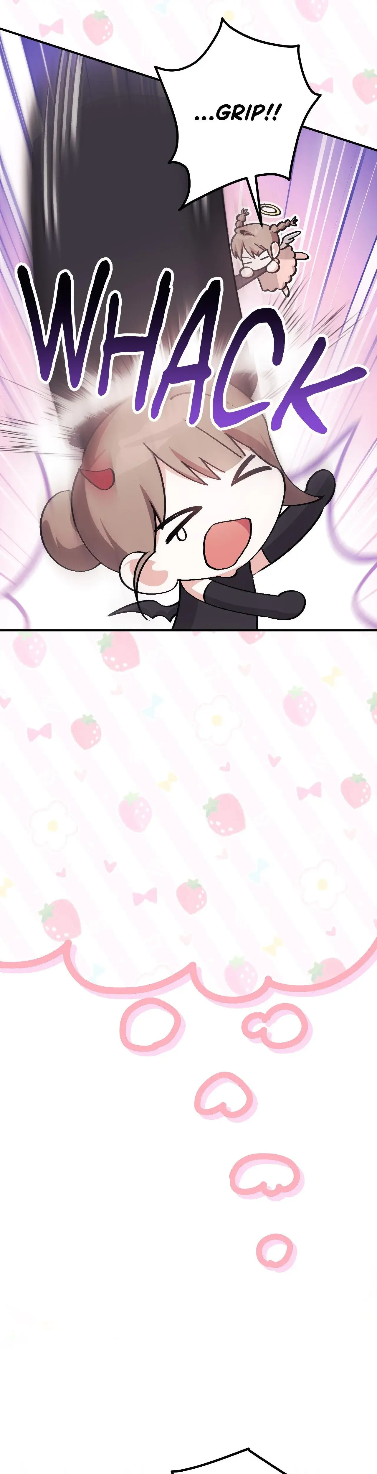 Milk My Strawberries Chapter 43 - Page 8