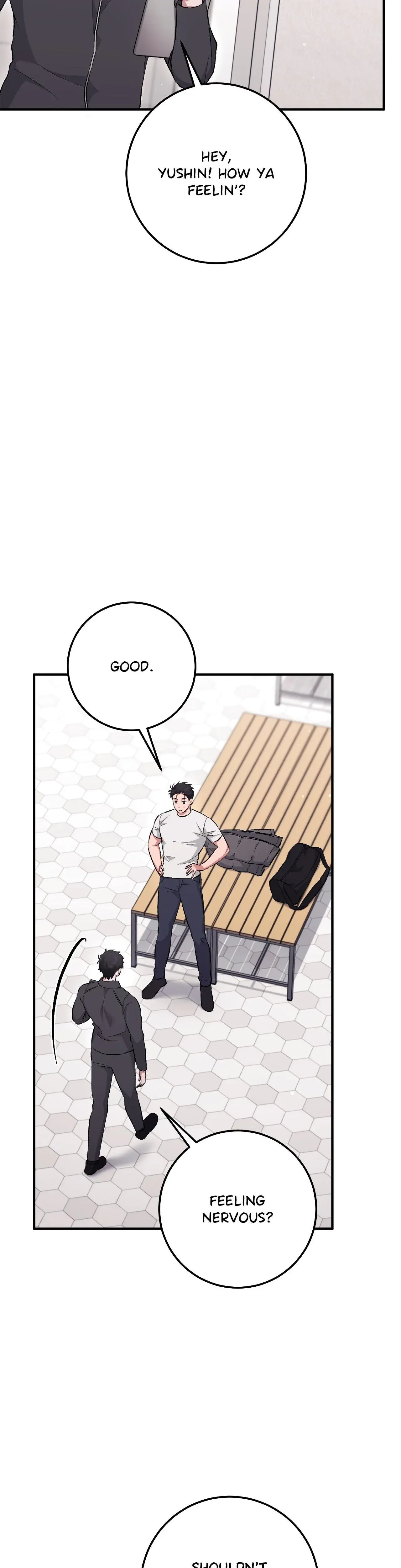 Milk My Strawberries Chapter 44 - Page 13