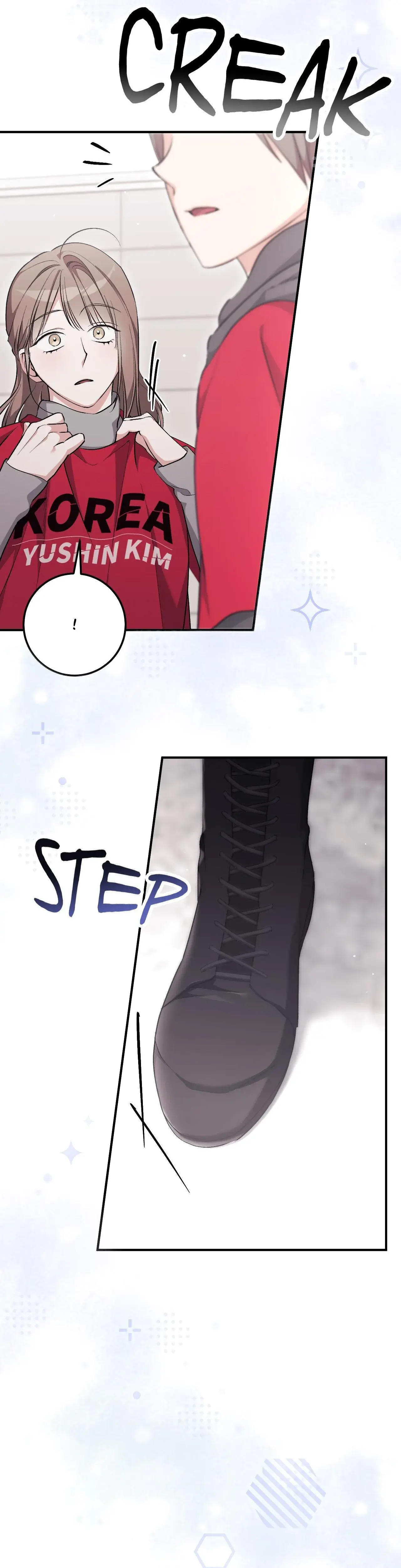 Milk My Strawberries Chapter 44 - Page 19