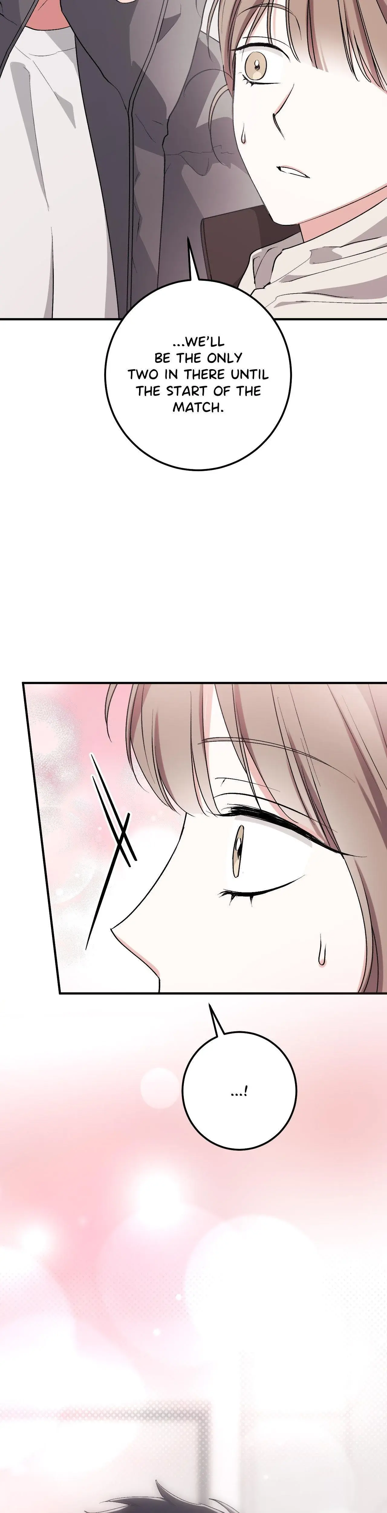Milk My Strawberries Chapter 44 - Page 2
