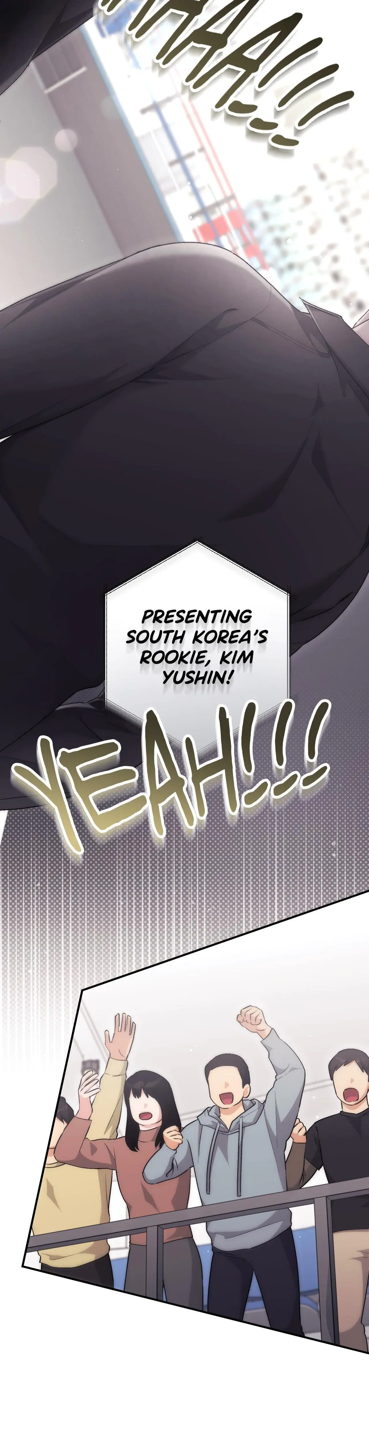 Milk My Strawberries Chapter 44 - Page 24