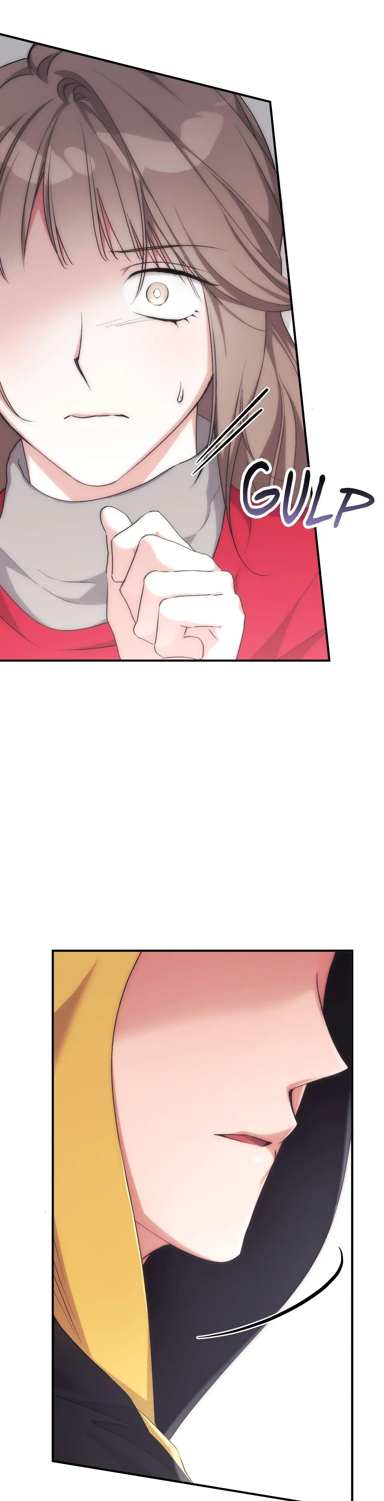 Milk My Strawberries Chapter 44 - Page 25