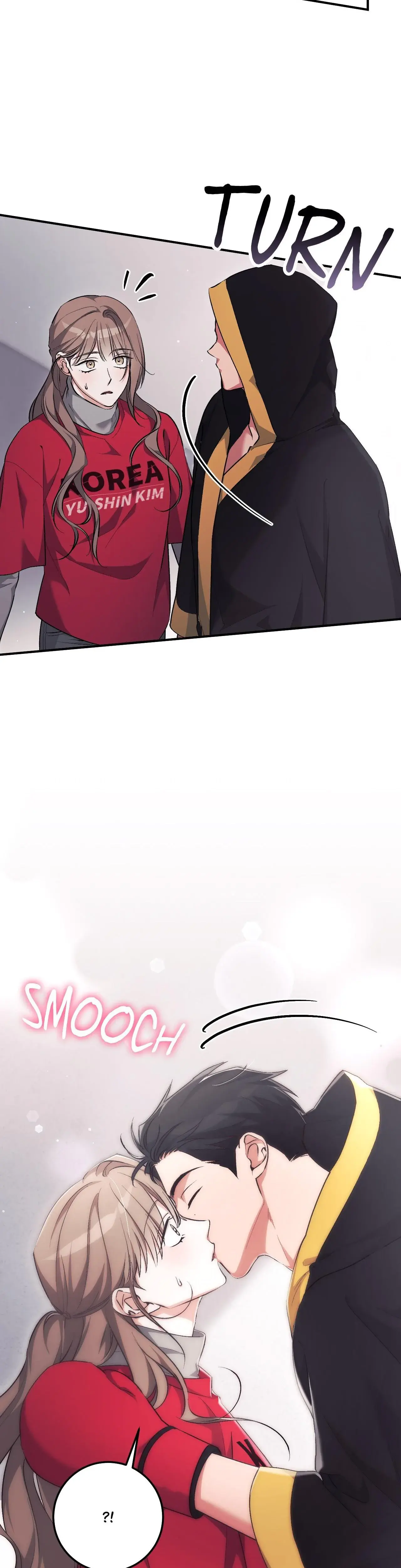 Milk My Strawberries Chapter 44 - Page 26