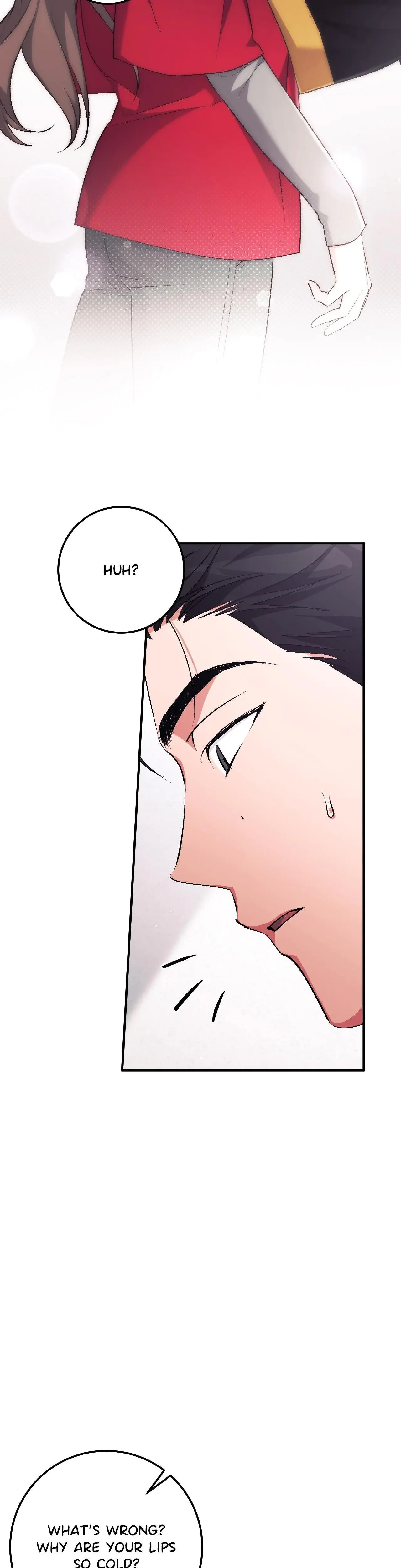 Milk My Strawberries Chapter 44 - Page 27